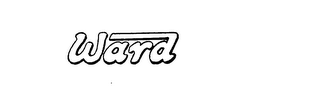 WARD logo