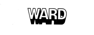 WARD logo