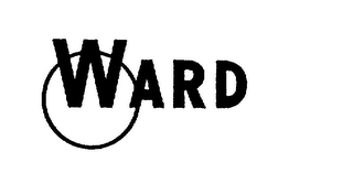 WARD logo