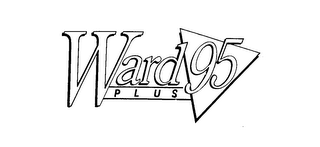 WARD 95 PLUS logo