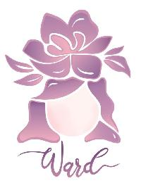 WARD logo