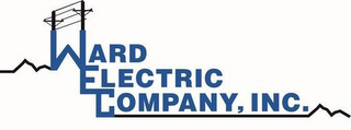 WARD ELECTRIC COMPANY, INC. logo