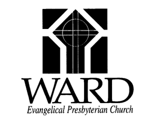 WARD EVANGELICAL PRESBYTERIAN CHURCH logo