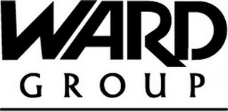WARD GROUP logo