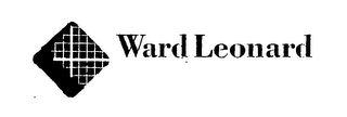 WARD LEONARD logo