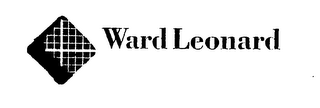 WARD LEONARD logo