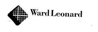 WARD LEONARD logo