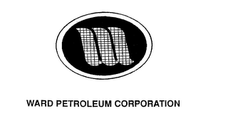 WARD PETROLEUM CORPORATION logo