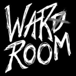 WARD ROOM logo