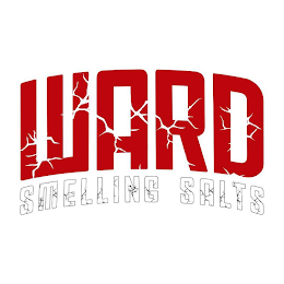 WARD SMELLING SALTS logo