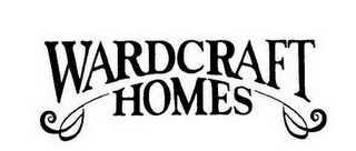 WARDCRAFT HOMES logo