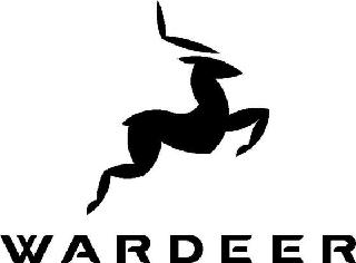 WARDEER logo