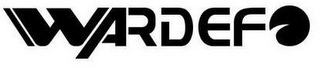 WARDEFO logo