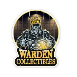 WARDEN COLLECTIBLES logo