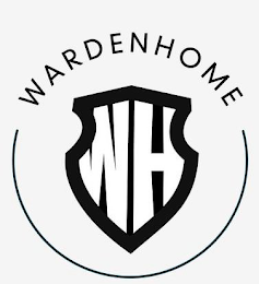 WARDENHOME logo
