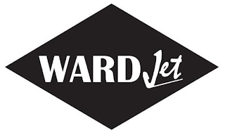 WARDJET logo