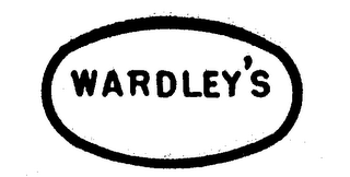 WARDLEY'S logo