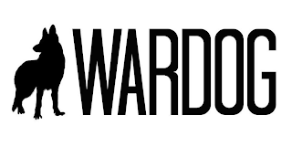 WARDOG logo