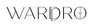 WARDRO logo