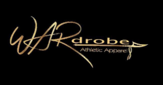 WARDROBE ATHLETIC APPAREL logo