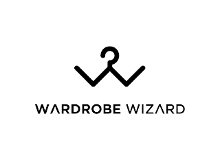 WARDROBE WIZARD logo