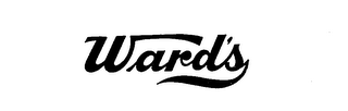 WARD'S logo