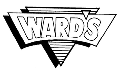 WARD'S logo