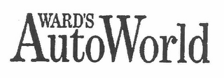 WARD'S AUTOWORLD logo
