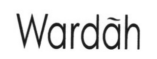 WARDÃH logo