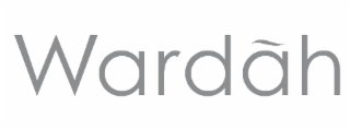 WARDÃH logo