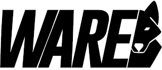 WARE logo