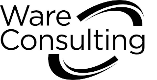 WARE CONSULTING logo