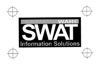 WARE SWAT INFORMATION SOLUTIONS logo