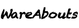 WAREABOUTS logo