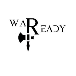 WAREADY logo