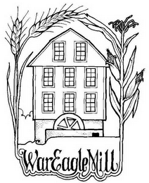 WAREAGLEMILL logo