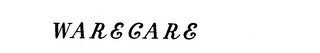 WARECARE logo
