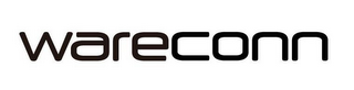 WARECONN logo