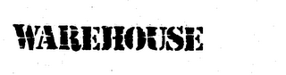 WAREHOUSE logo
