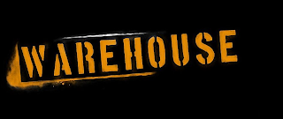 WAREHOUSE logo