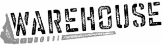 WAREHOUSE logo