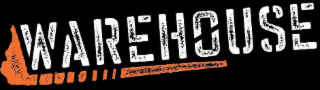 WAREHOUSE logo