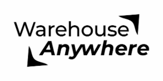 WAREHOUSE ANYWHERE logo