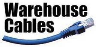 WAREHOUSE CABLES logo