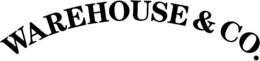 WAREHOUSE & CO. logo