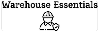 WAREHOUSE ESSENTIALS logo