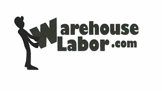 WAREHOUSE LABOR.COM logo