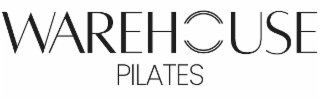 WAREHOUSE PILATES logo