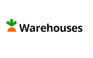 WAREHOUSES logo
