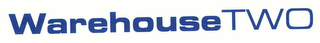 WAREHOUSETWO logo